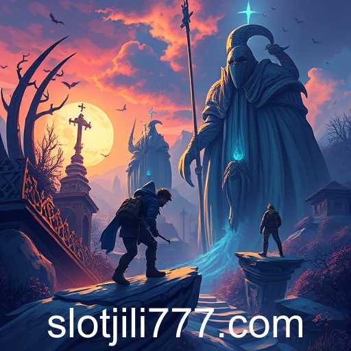 Exploring the World of Adventure Games in the jili777 Category