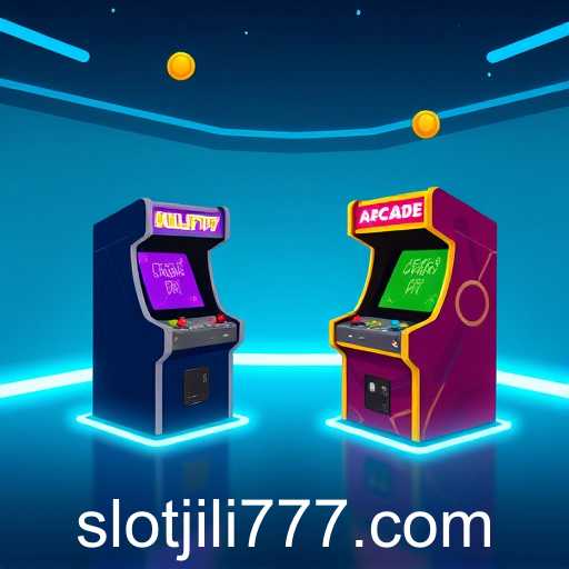 Exploring the Thrilling World of 'Arcade Games' with Jili777