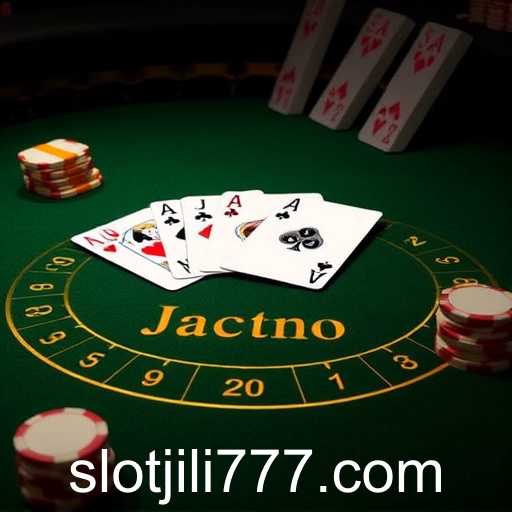 jili777