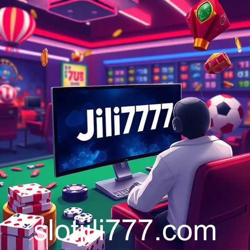 jili777