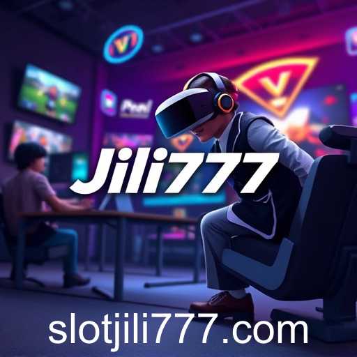 jili777