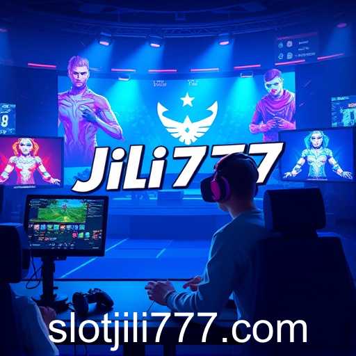 jili777