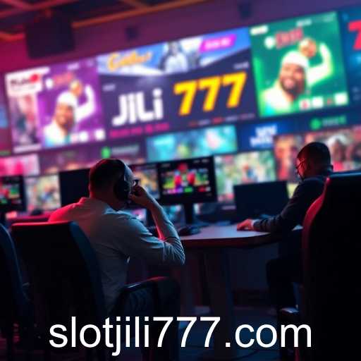 The Evolution of Online Gaming Platforms in the Mid-2020s