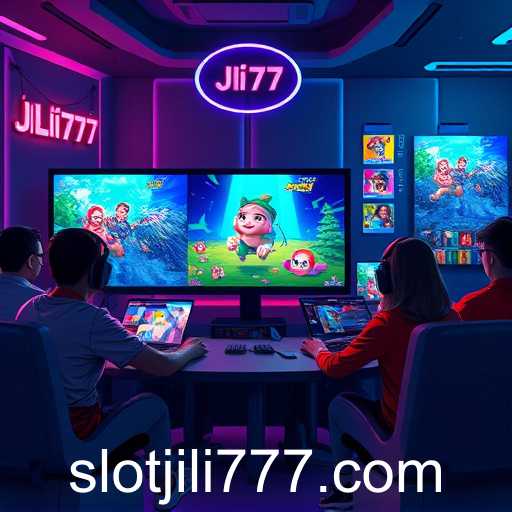 jili777