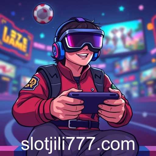 jili777