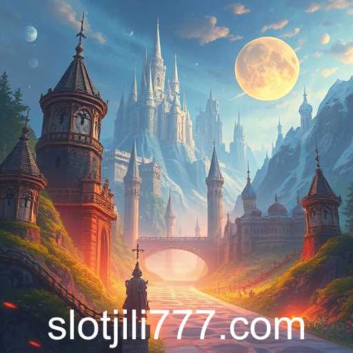 jili777