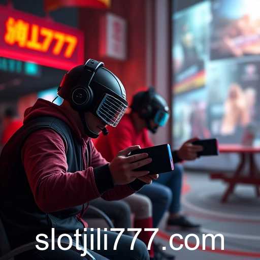 Gaming Evolution: Jili777's Impact