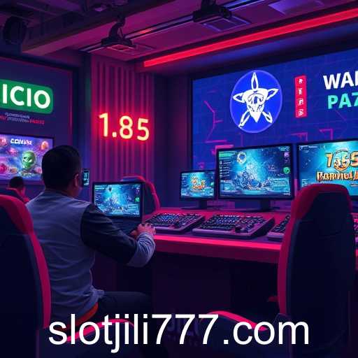 Jili777: Gaming Revolution in 2025