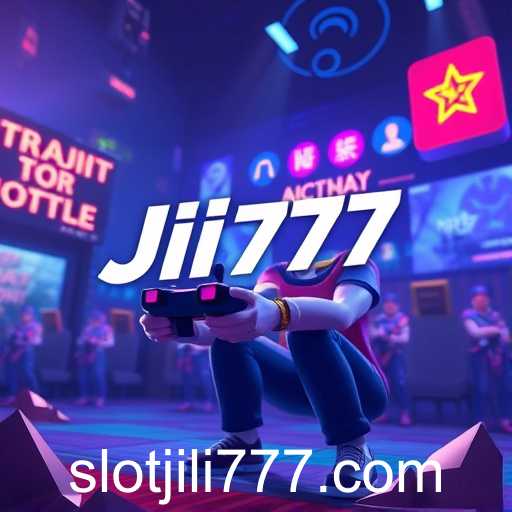 Gaming Trends and the Rise of Jili777