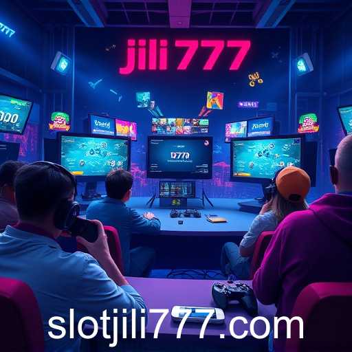 jili777