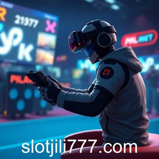 jili777