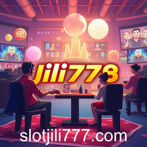 jili777