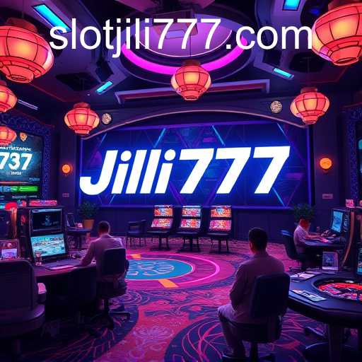jili777