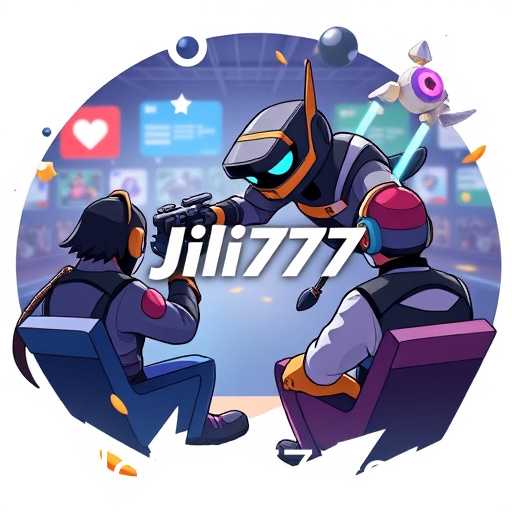 jili777