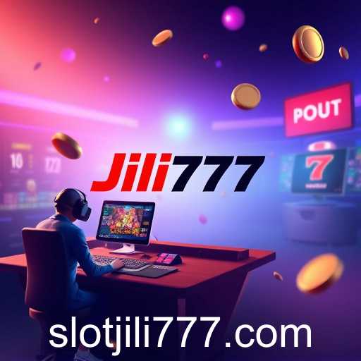 The Rise of Jili777: A New Era in Online Gaming