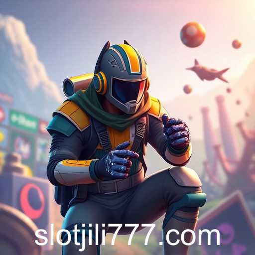 jili777