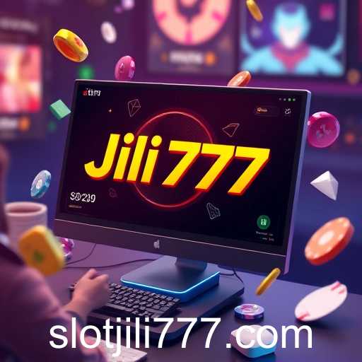 jili777