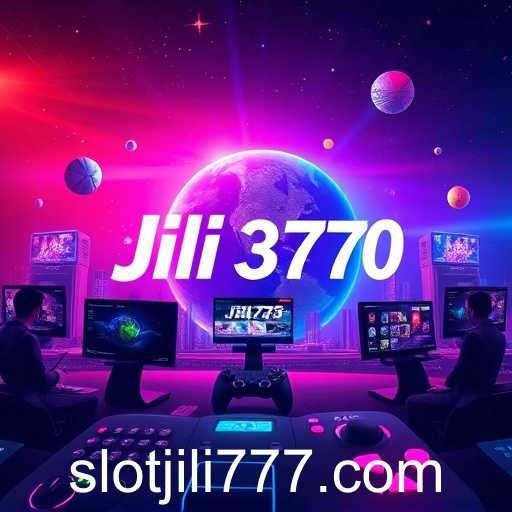 jili777