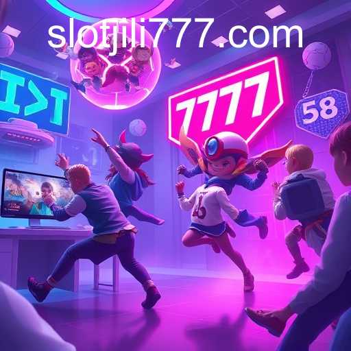 The Rise of Jili777 in Online Gaming
