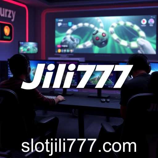 Jili777: A Powerhouse in Online Gaming for 2026