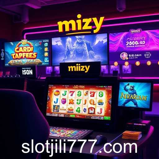 jili777