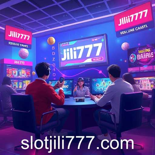 jili777