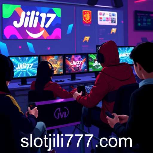 jili777