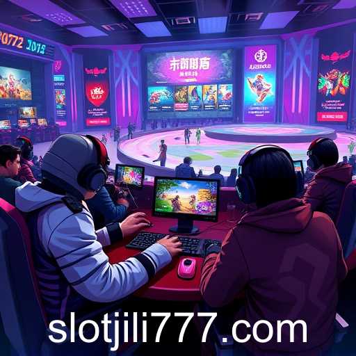 jili777