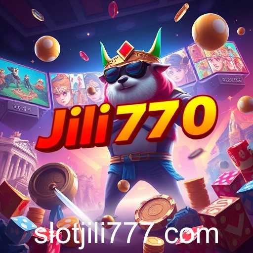 jili777
