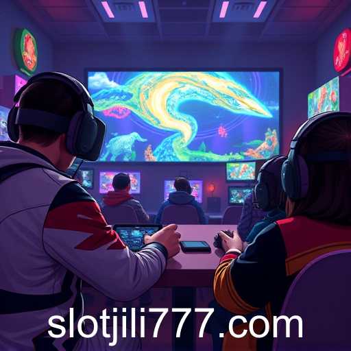 The Emerging Landscape of Online Gaming