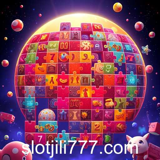 Exploring the Diverse World of Puzzle Games on jili777