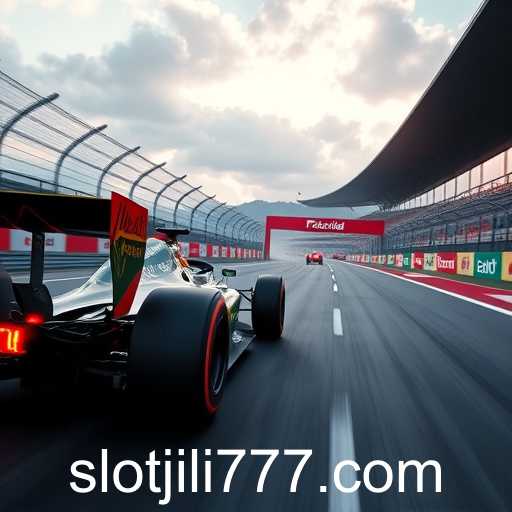 Exploring the Thrill of 'Racing Games' on Jili777