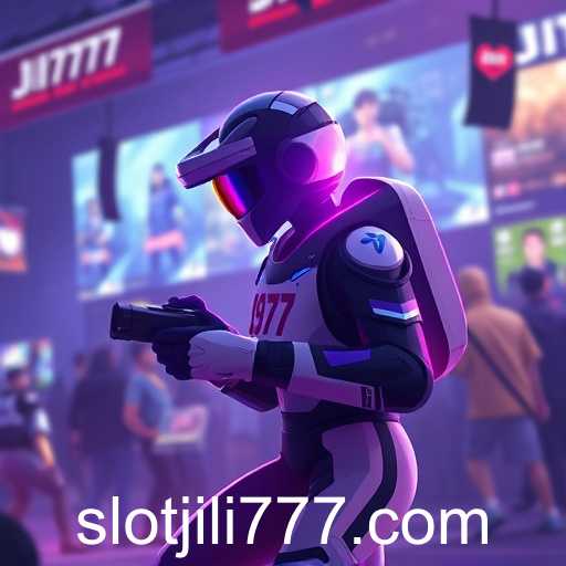 The Rise of Jili777 in the Online Gaming World