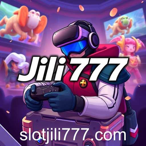 jili777