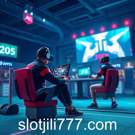 Rise of Online Gaming Platforms in 2025