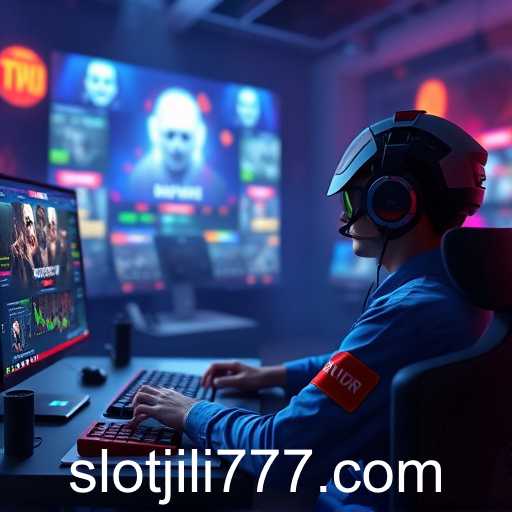 Rise of Online Gaming Platforms