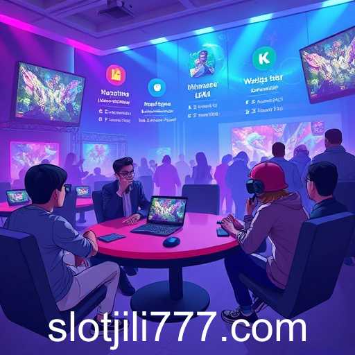 The Rise of Jili777: A New Era in Online Gaming