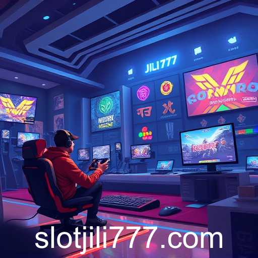 The Rise of Jili777: Revolutionizing Online Gaming