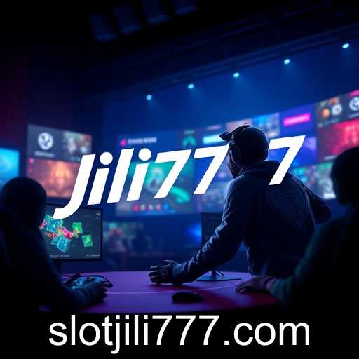 The Rise of Jili777 in Online Gaming