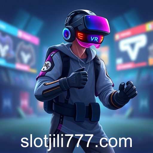 jili777