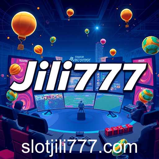 jili777