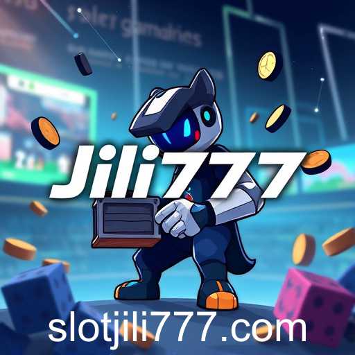 jili777