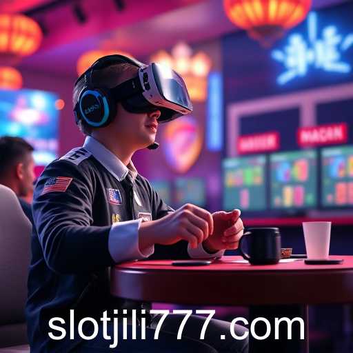 jili777
