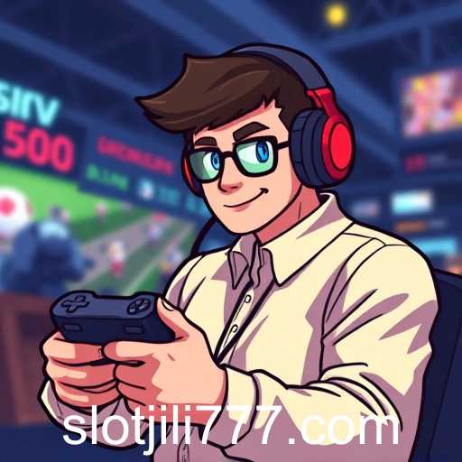 jili777