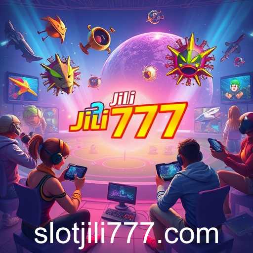 jili777