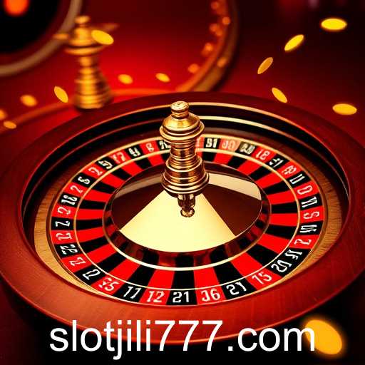 jili777