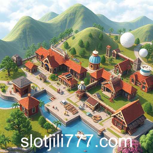 Exploring the World of Simulation Games: Spotlight on Jili777