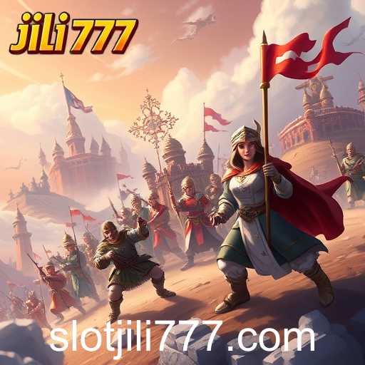 Exploring the Exciting World of Strategy Games: A Focus on Jili777