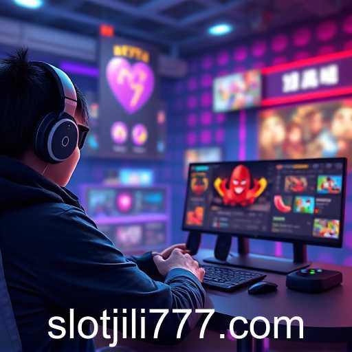 jili777