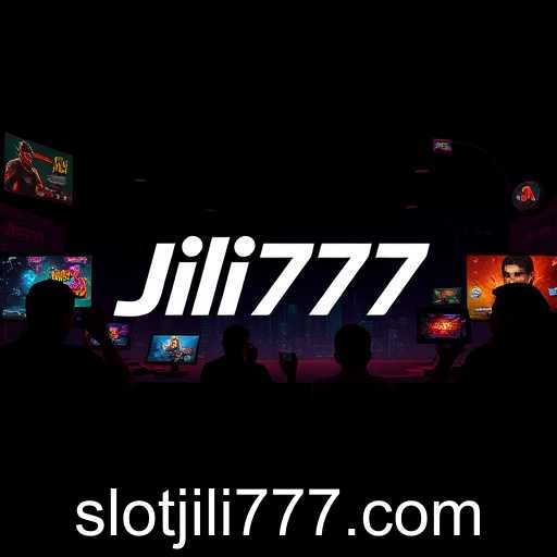 jili777